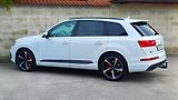 Audi SQ7 S-LINE 4.0 TDI 320kW 7míst. - náhled 7