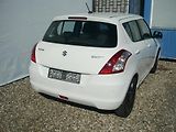 Suzuki Swift 1.2i 69Kw Klimatizace - náhled 8