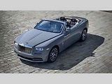 Rolls-Royce Dawn pilotů RAF