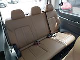 Hyundai Staria (2024) 2.2D 4x4 DCT LUXURY BRASS PANO - náhled 29