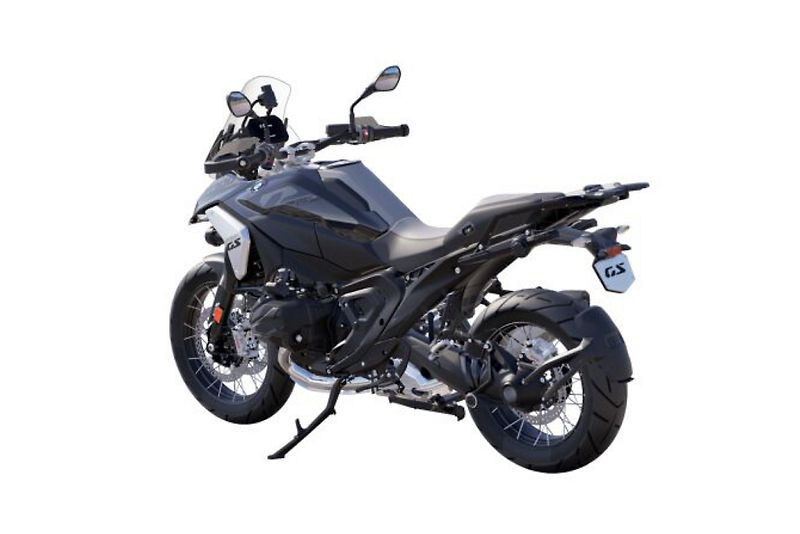 BMW R 1300 GS - fotka 3 z 4