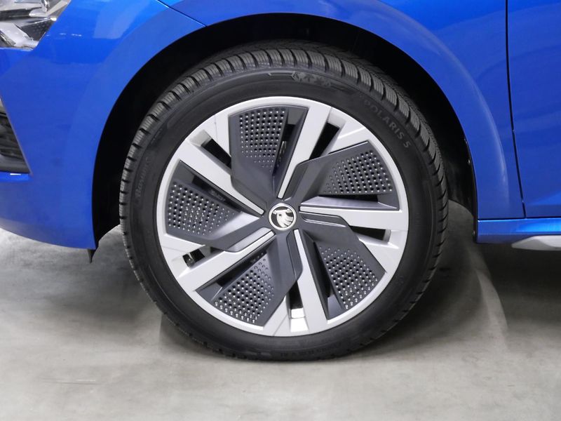 Škoda Kamiq - fotka 10 z 26