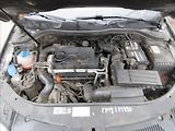 Volkswagen Passat 2,0 TDi, 103 Kw, Vada Turba, N - náhled 21