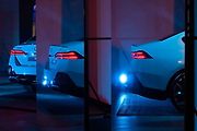 BMW řady 5