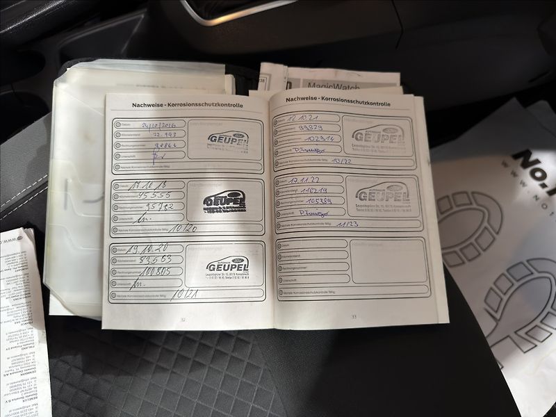 Ford Fiesta 1,0   i 1.MAJITEL ČIDLA KLIMA - fotka 26 z 26