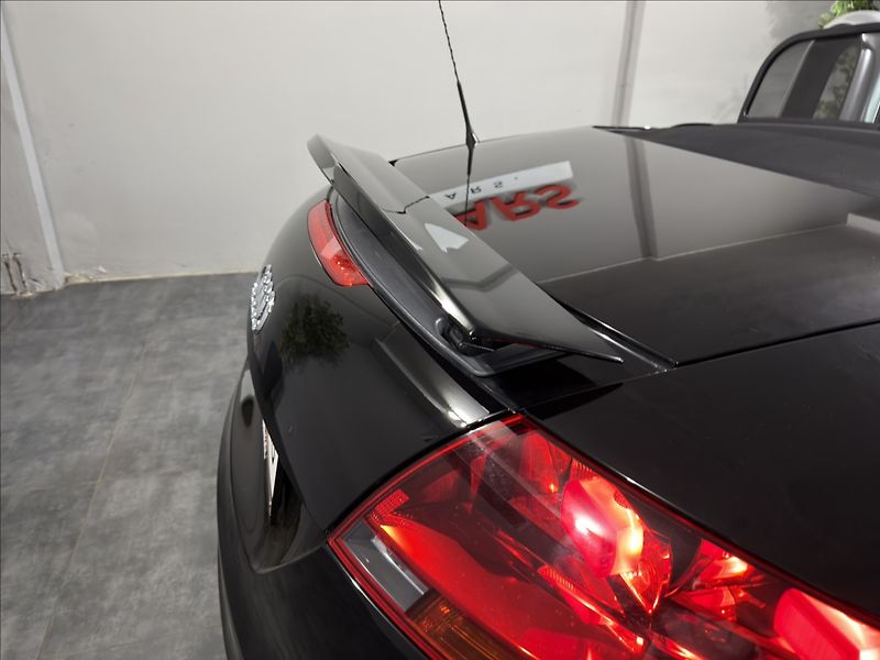 Audi TT 2,0   T211HP FL 3xS-LINE TOP - fotka 21 z 29