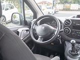 Peugeot Partner (2017) 1.6HDI 73KW – GRIP CONTROL - náhled 13