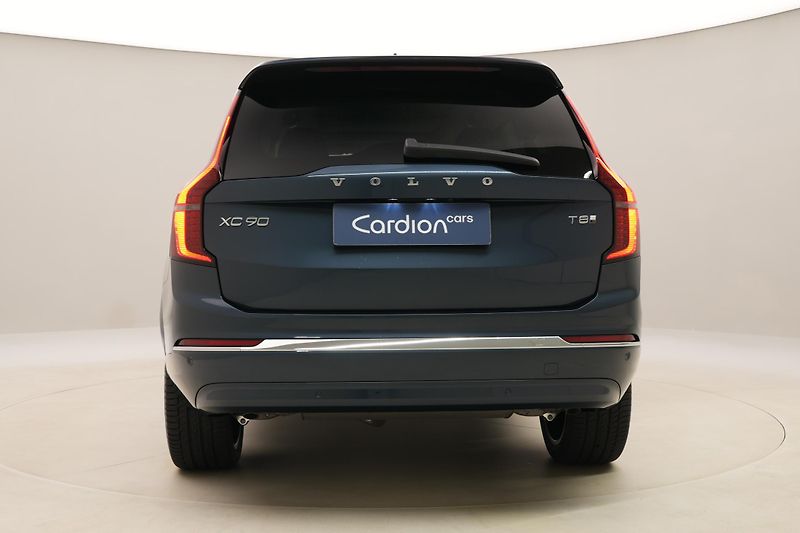 Volvo XC90 (2026) T8 AWD Plug-in BRIGHT ULTRA - fotka 11 z 75