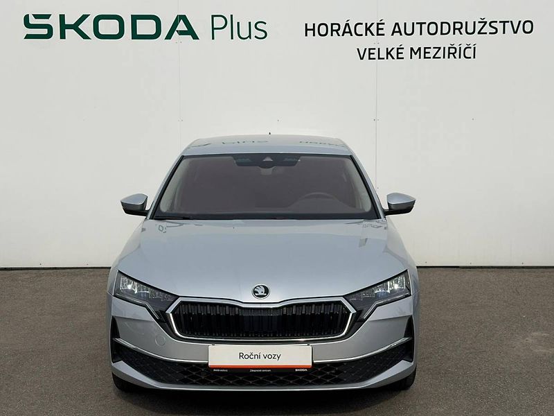 Škoda Octavia Selection 1,5 TSI 85 kW 6° MP - fotka 4 z 25
