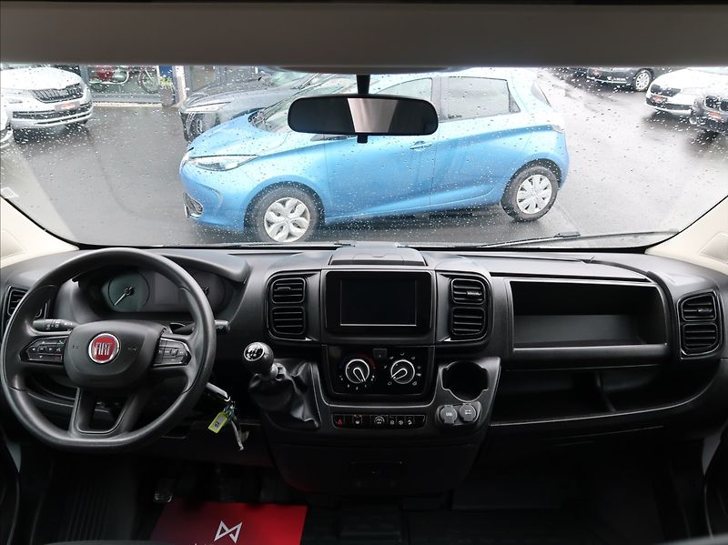 Fiat Ducato 2,2 MTJ,103kW,Sklápěč,7míst - fotka 23 z 28
