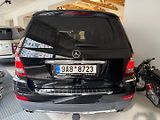 Mercedes-Benz GL (2009) 550 4MATIC - náhled 4