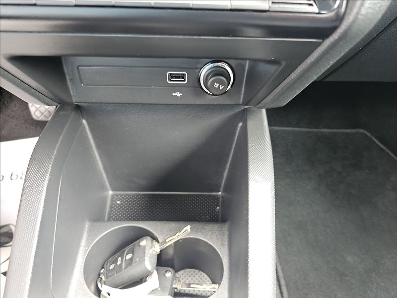 Škoda Fabia III 1,0TSi Style KAMERA TZ - fotka 21 z 41