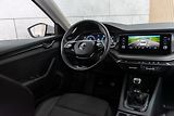 Škoda Octavia 1.0 TSI AMBITION+*DPH*ČR 1.MAJ - náhled 8