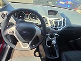 Ford Fiesta 1.4 i  - náhled 10