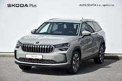 Škoda Kodiaq (2025) iV PHEV 1.5 TSI 150kW - fotografie inzerátu