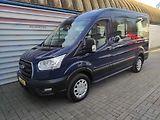 Ford Transit 2,0EcoBlue mHEV L2,9 míst, ČR - náhled 1