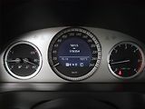 Mercedes-Benz Třídy C (2009) Avantgarde C 220 CDI, Automat - náhled 11