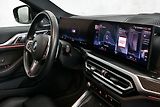 BMW Řada 4 M440i 3.0i 275kW xDrive H/K TZ - náhled 17
