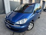 Peugeot 807 (2007) 2.0 HDi 7 míst,Navigace - náhled 1