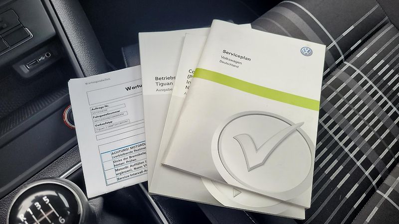 Volkswagen Tiguan (2016) 2,0TDi 110kW Lounge  - fotka 40 z 43
