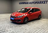 Kia Ceed 1.6 CRDi Exclusive SW - náhled 1