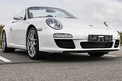 Porsche 911 (2009) 3.8 S /283kW - fotografie inzerátu