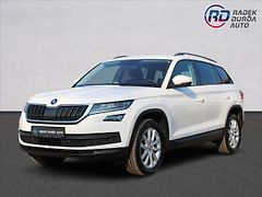 Škoda Kodiaq 1,4 TSI  1MAJ,AUTOMAT,DPH - fotografie inzerátu
