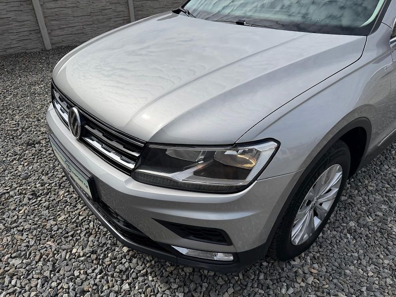 Volkswagen Tiguan 2.0TDi 150PS 4x4 DSG ACC NAVI! - fotka 99 z 160