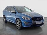 Volvo XC60 (2017) R-Design D4, 4X4, Automat - náhled 1