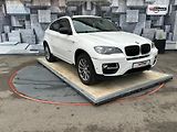 BMW X6 (2012) 40D, 225KW, MASÁŽ, VÝBAVA - náhled 1