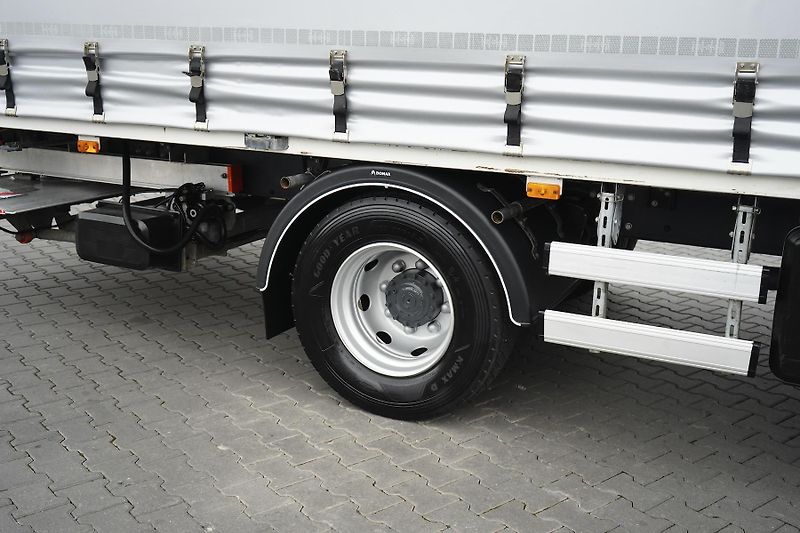 Renault Trucks D (2023) 250 / ACC / E 6 / FIRANKA + WI - fotka 19 z 45