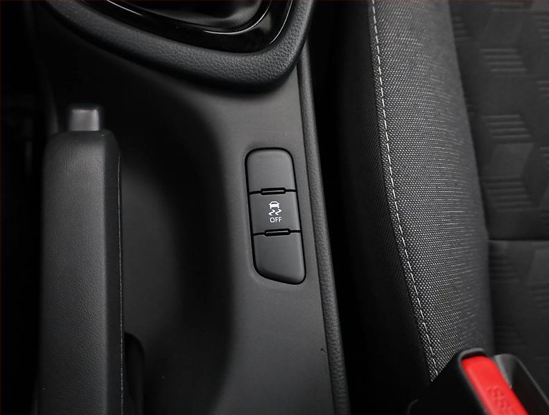 Toyota Yaris (2025) 1.5 VVT-i, ČR,1.maj - fotka 14 z 21