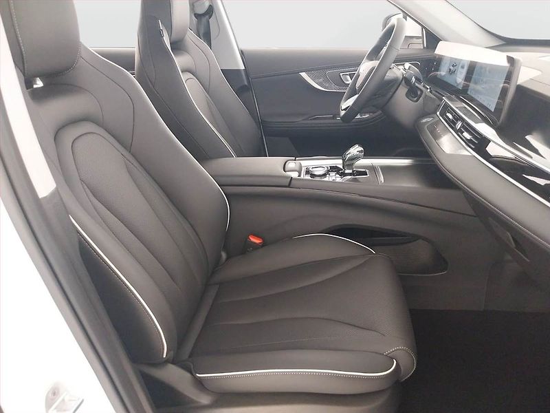 Chery Tiggo 7 (2026) 1.6 TGDI, LUXURY, Ad. tempomat - fotka 9 z 22