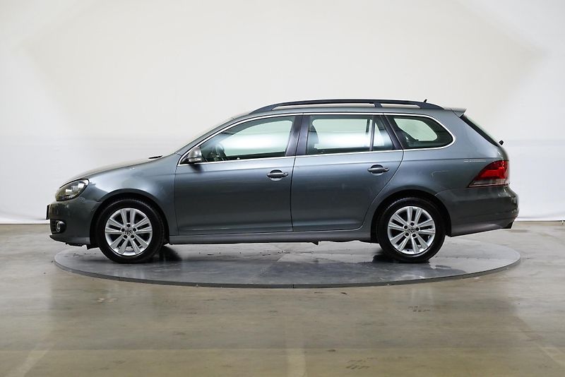 Volkswagen Golf - fotka 3 z 22