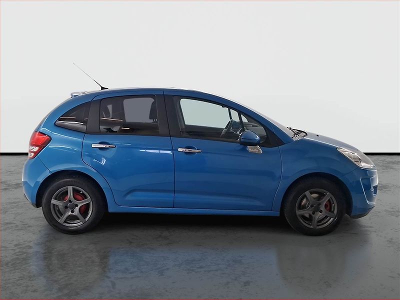 Citroën C3 (2010) 1.4 i, ČR,1.maj, Serv.kniha - fotka 6 z 15