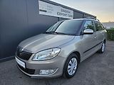 Škoda Fabia 1.2 TSI 63kW,KLIMA,TEMPOMAT - náhled 1