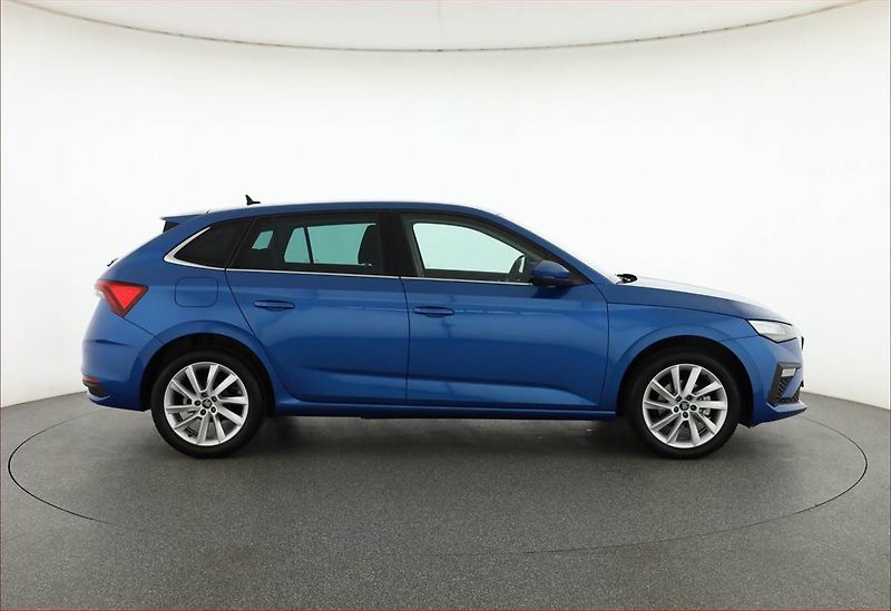 Škoda Scala (2026) 1.0 TSI, Top Selection - fotka 6 z 17