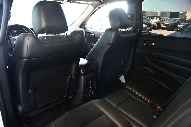 Dodge Durango 5,7L V8 RWD - fotka 20 z 58