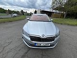 Škoda Superb STYLE 2.0TDi 147kW*4x4* - náhled 20