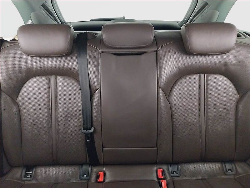 Audi A6 Allroad (2012) 3.0 TDI, 4X4, Automat - fotka 10 z 24