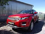 Land Rover Range Rover Evoque (2014) 2.2D 4X4 110kW NÁJEZD 140 000 - náhled 1
