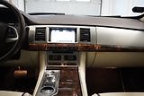 Jaguar XF 3.0D 202kW S-PORTFOLIO - náhled 21