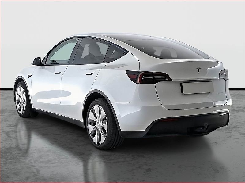 Tesla Model Y (2023) Long Range AWD 79kWh, SoH 93% - fotka 4 z 20