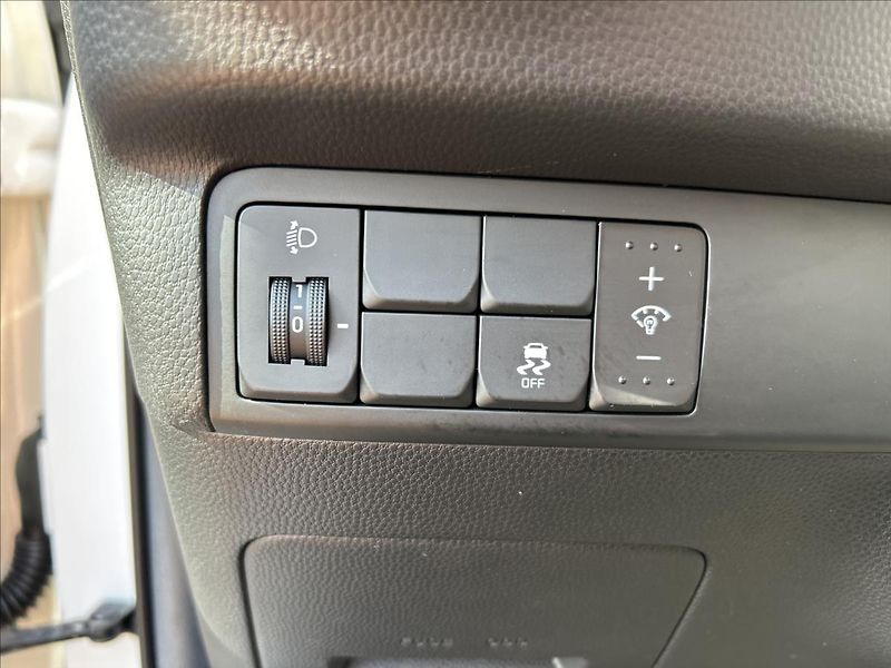 Kia Soul 1,6 GDi Automat 44t km  Tažné - fotka 26 z 44