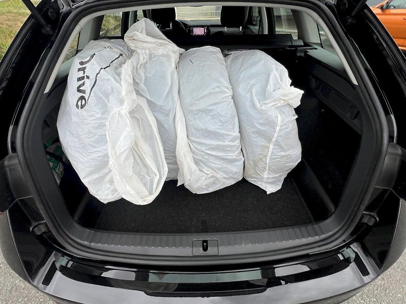 Škoda Octavia (2025) Selection 1.5TSi 85kW 6°manuál - fotka 15 z 28