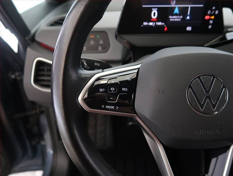 Volkswagen ID.3 (2020) Pro (62 kWh), SoH 90% - fotka 22 z 26