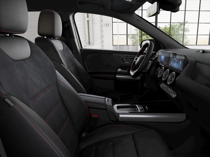 Mercedes-Benz GLA (2026) 2,0 200 d 4MATIC Edition 140 Y - fotka 7 z 9
