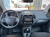 Renault Captur 1,3 TCe  Limited AT ČR - náhled 11