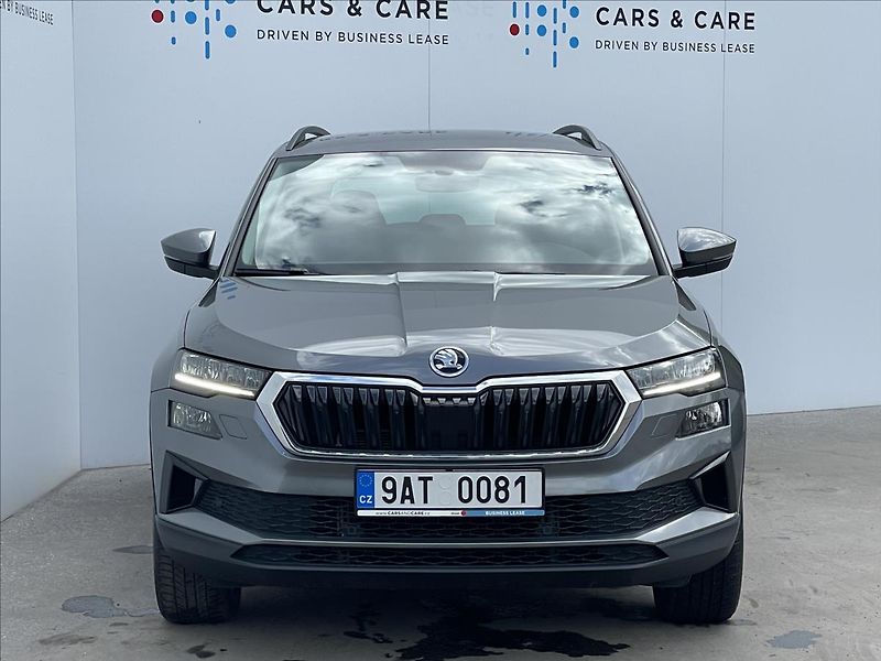 Škoda Karoq 2,0 TDI 4x4 DSG Style Plus LED - fotka 22 z 24