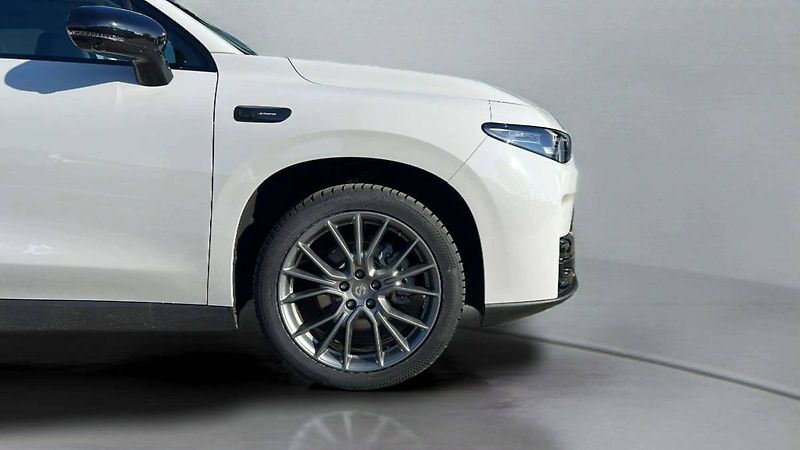 Leapmotor C10 Design (160kW)/D194EN - fotka 24 z 26